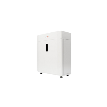 SolarEdge Home Batterie 48 V Niedervoltspeicher – 4,6–23 kWh