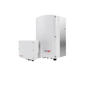 SolarEdge Home Wave 4–10 kW PV-Wechselrichter