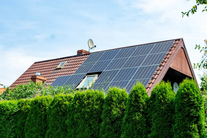 EEG 2027: Was sich für neue Photovoltaikanlagen ändern könnte