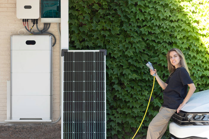 MiSpeL 2026: Was die neuen Regeln für PV-Speicher und bidirektionales Laden bedeuten