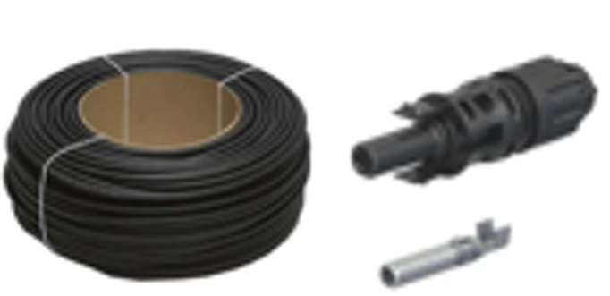 Kabel und Stecker