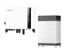 Komplettanlagen ohne Module