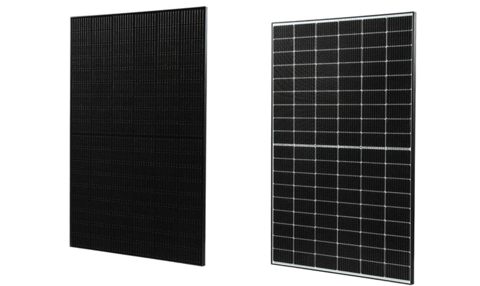 Solarmodule