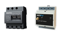 Smart Meter