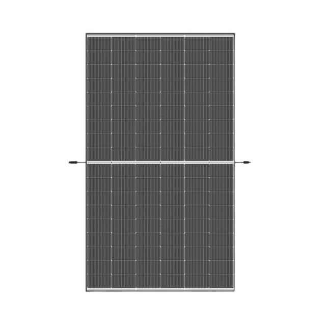 Trina Solar TSM-515NEG18R.28 515 Wp Glas-Glas – Produktansicht