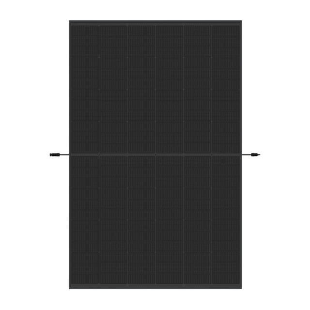 Trina Solar TSM-460NEG9R.25 460 Wp Glas-Glas – Produktansicht