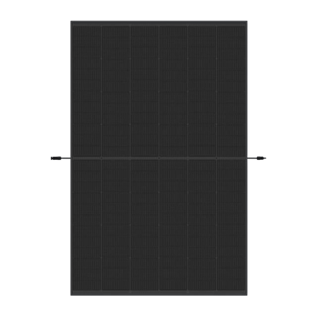 Trina Solar TSM-460NEG9R.25 460 Wp Glas-Glas – Produktansicht