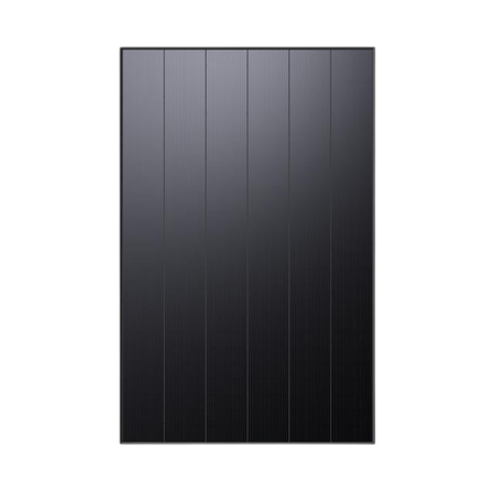 Trina Solar TSM-480NEG9RP.25Z 480 Wp Glas-Glas – Produktansicht