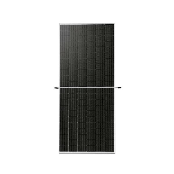 Trina Solar Vertex N NEG19RC.20 630 Wp Glas-Glas-Solarmodul – Produktansicht