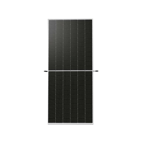 Trina Solar Vertex N NEG19RC.20 635 Wp Glas-Glas-Solarmodul – Produktansicht