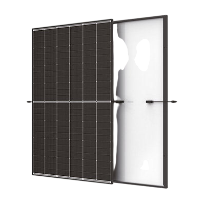Trina Solar TSM-465NED9R.28 465 Wp Glas-Glas / Shield – Produktansicht