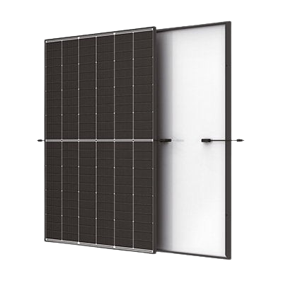 Trina Solar Vertex S+ Shield NED9R.28 Glas-Glas-Solarmodul – 465 Wp