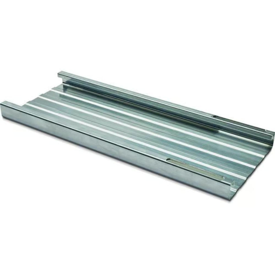 novotegra Kurzprofile mit EPDM – C47 mit EPDM 200 mm