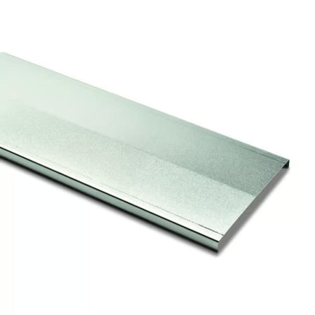 novotegra Deckel für Grundschiene 150-30 – 3,00 m