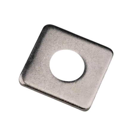 novotegra Scheibe 30 × 30x3 Ø 13,0 A2