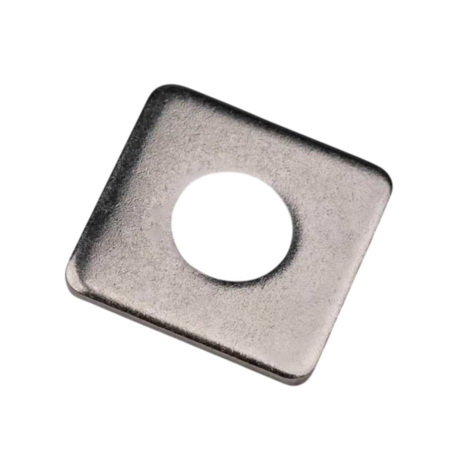 novotegra Scheibe 30 × 30x3 Ø 13,0 A2