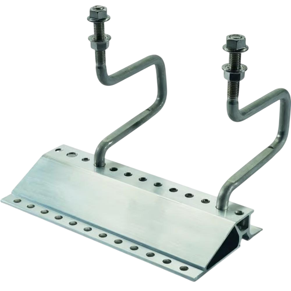 novotegra Doppel-Dachhaken ZD M12 – ZD 30 M12