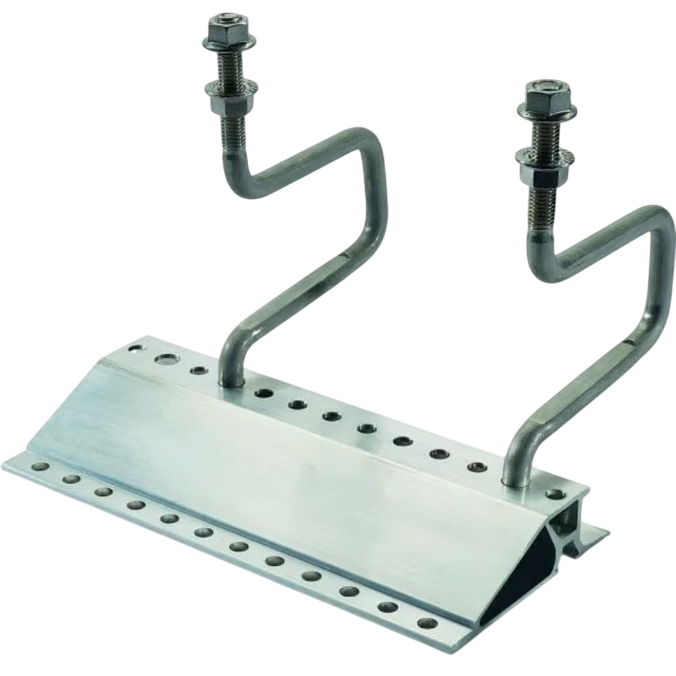 novotegra Doppel-Dachhaken ZD M12 – ZD 30 M12