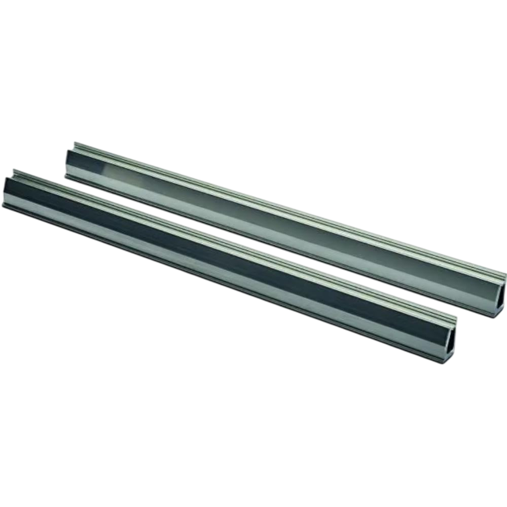 novotegra Verbinder Grundschiene 150-30 – Verbinder-Set Grundschiene 150-30 I
