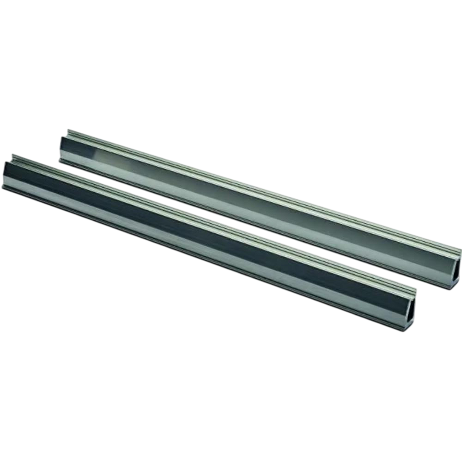novotegra Verbinder Grundschiene 150-30 – Verbinder-Set Grundschiene 150-30 I