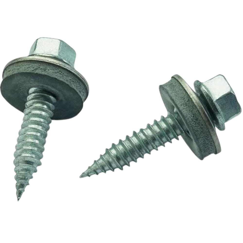 novotegra Befestigungsschraube für Flachdach SL, 5,5 mm