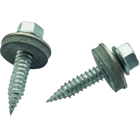novotegra Befestigungsschraube für Flachdach SL, 5,5 mm