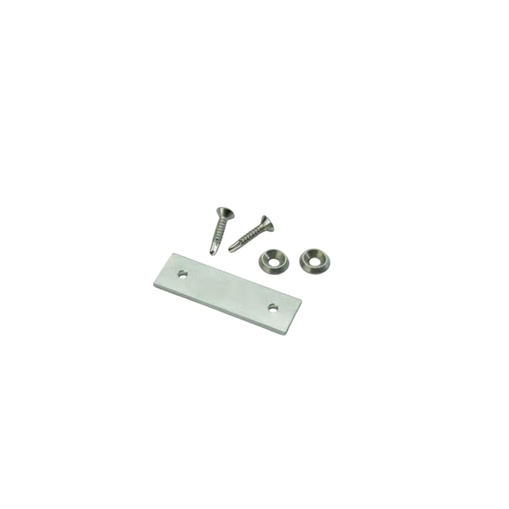novotegra Verbinder-Set Lochblech