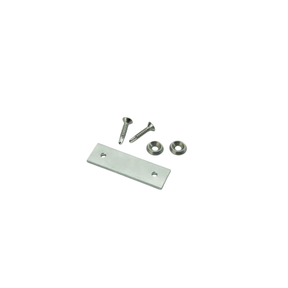 novotegra Verbinder-Set Lochblech