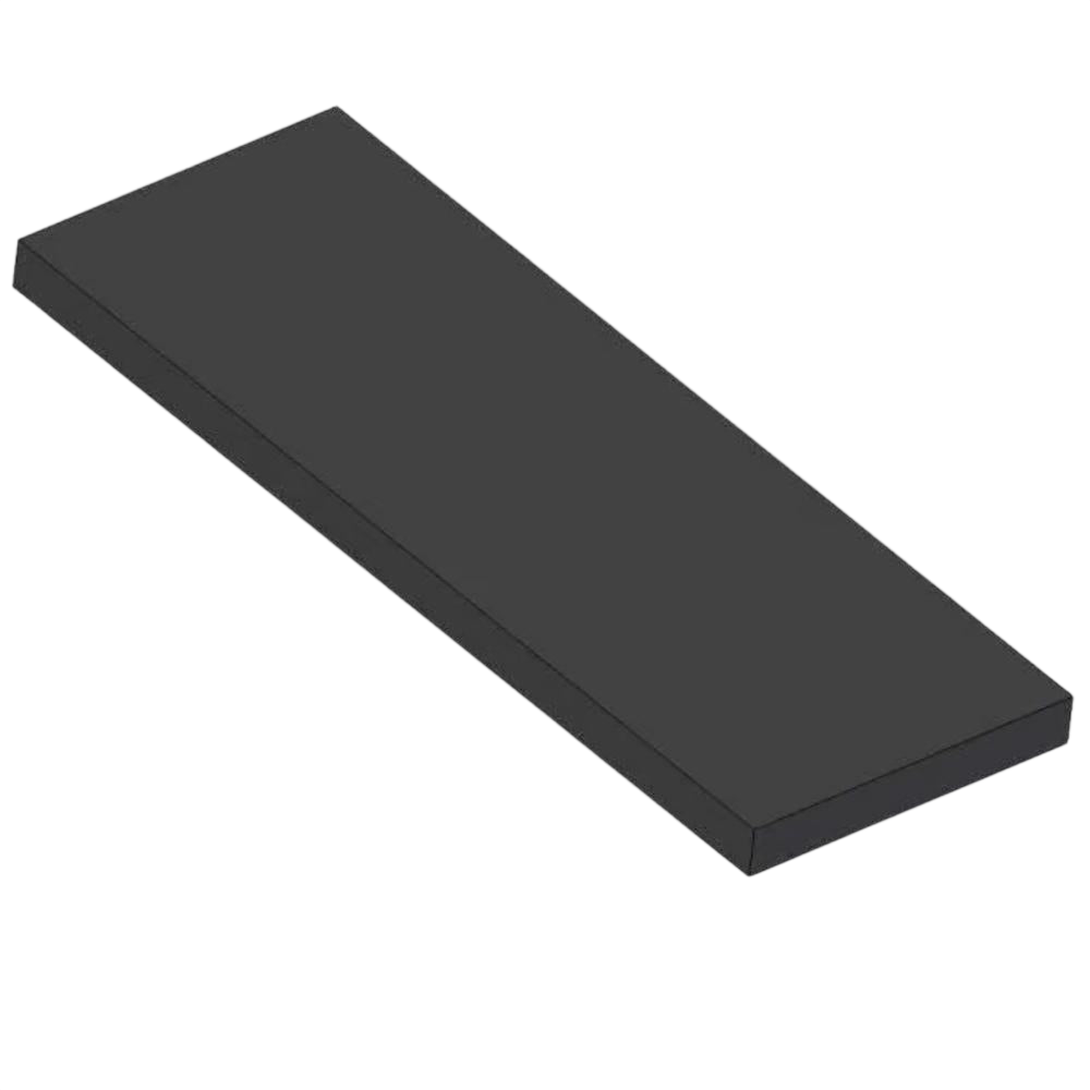 novotegra PE-PAD 140 × 390x20 mm