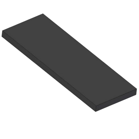 novotegra PE-PAD 140 × 390x20 mm