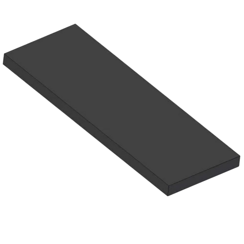novotegra PE-PAD 140 × 390x20 mm