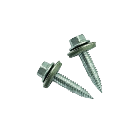 novotegra Befestigungsschrauben Trapezblech – Befestigungsschraube Trapez SL6,0 × 25 E16