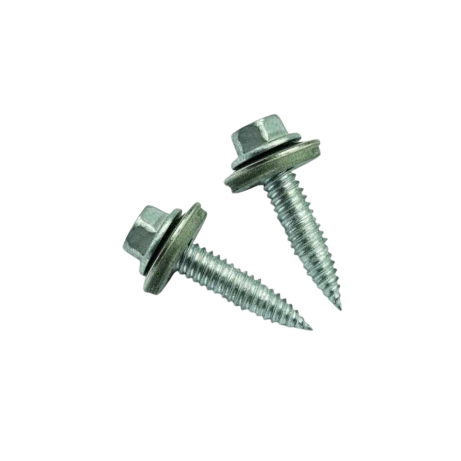novotegra Befestigungsschrauben Trapezblech – Befestigungsschraube Trapez SL6,0 × 25 E16