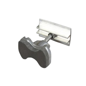 novotegra Modulklemmen C-Schiene