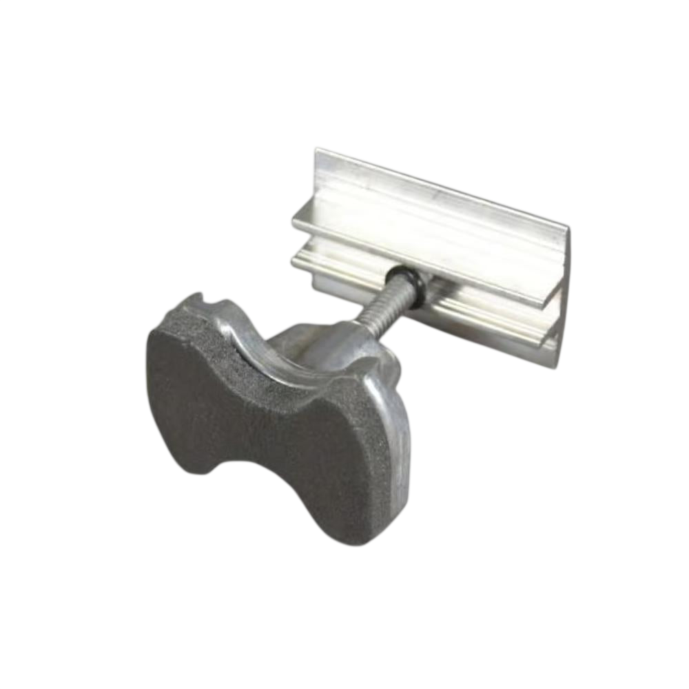 novotegra Modulklemmen C-Schiene – 30-42 Set C (03-001345)
