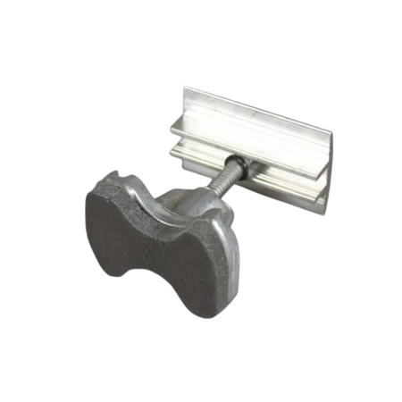 novotegra Modulklemmen C-Schiene – 30-42 Set C (03-001345)