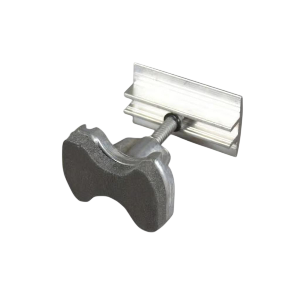 novotegra Modulklemmen C-Schiene – 30-42 Set C (03-001345)