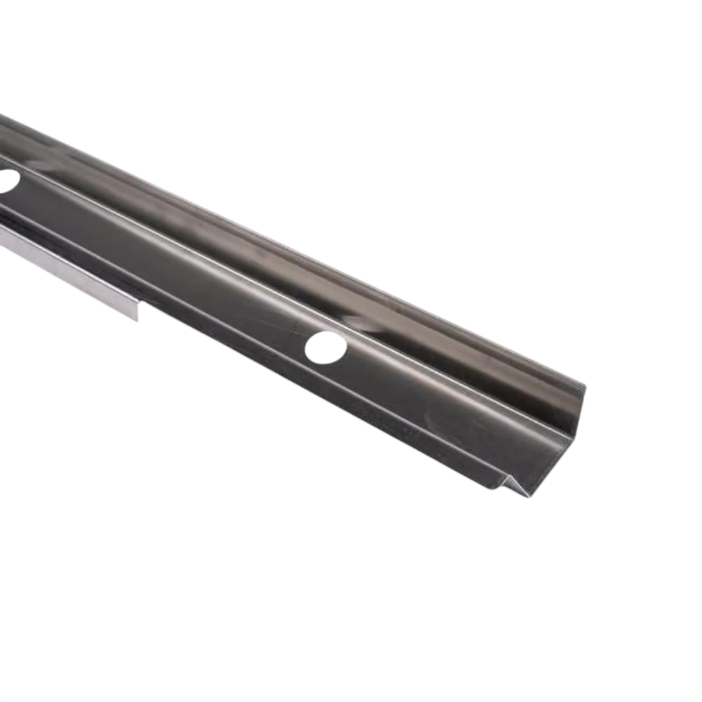 novotegra Kabelkanal Basiselement 1250 mm