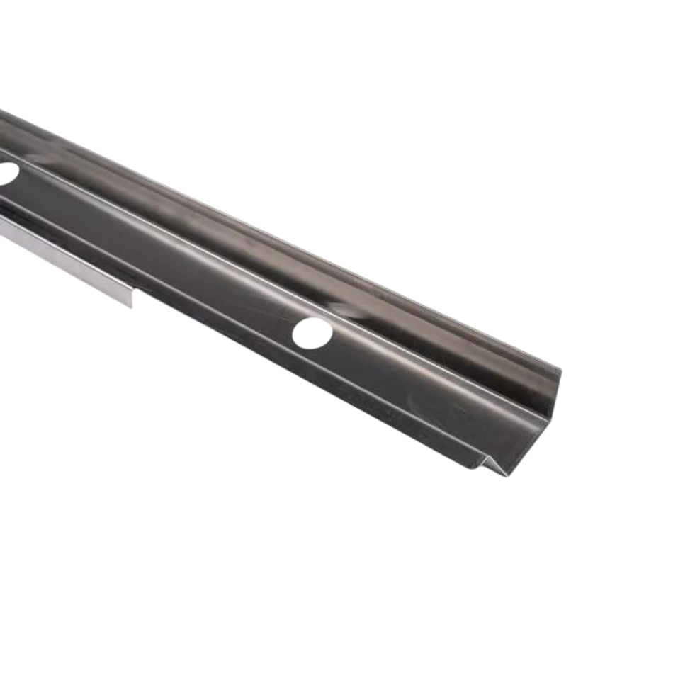novotegra Kabelkanal Basiselement 1250 mm