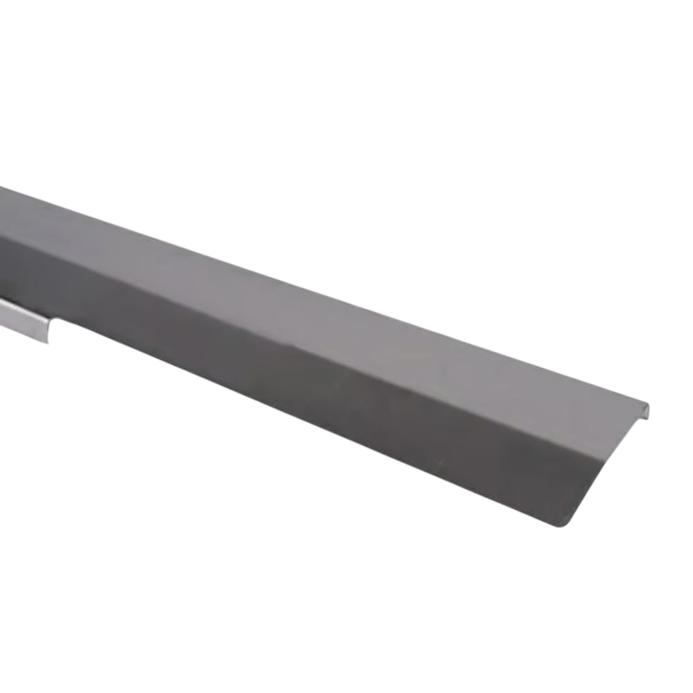 novotegra Deckel Kabelkanal 1250 mm