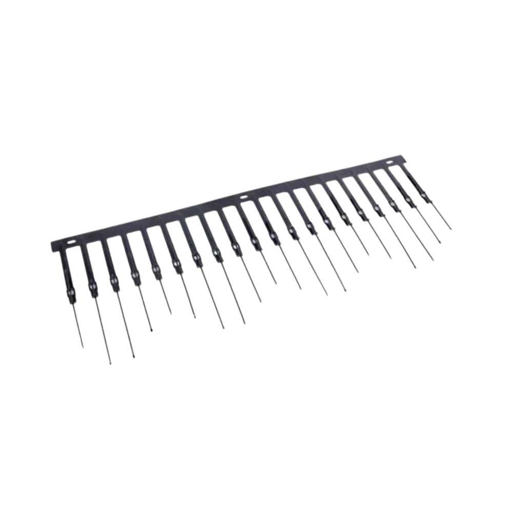 novotegra Taubenschutz Spikes