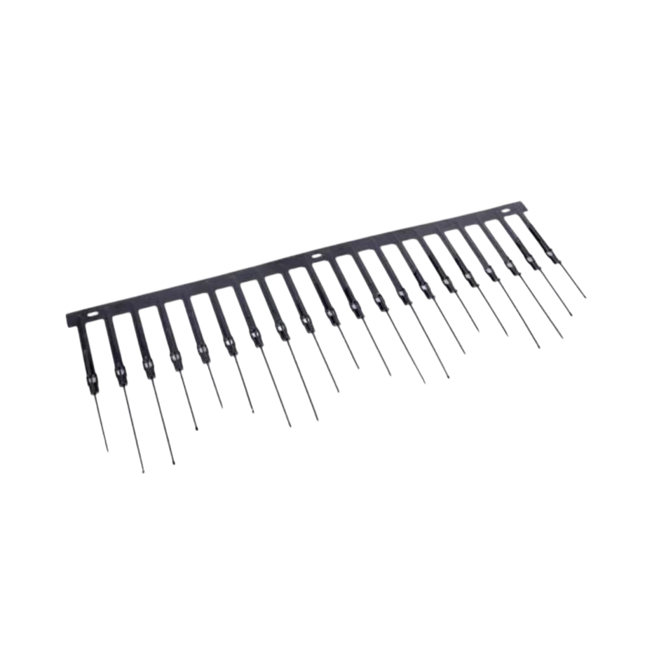 novotegra Taubenschutz Spikes