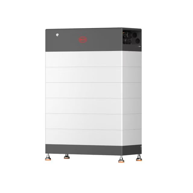 BYD Battery-Box HVB 5,9-29,6 kWh