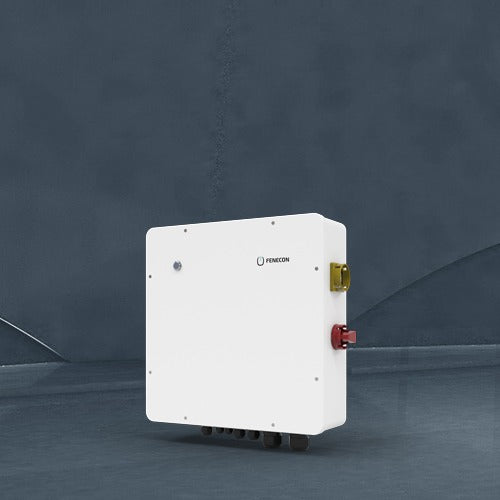 Fenecon AVU - Automatische  Verbraucher-Umschaltung im Notstromfall