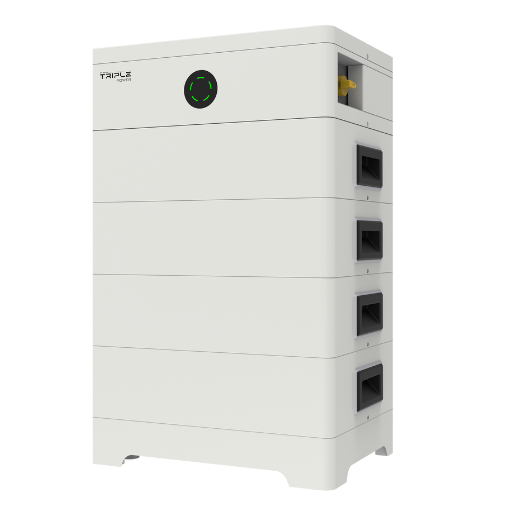 SolaX T-BAT SYS HS 10.0-32.5 kWh