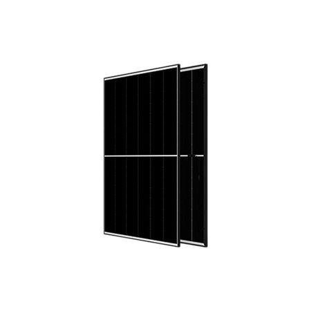 Aiko Neostar 2P+48 485 Wp bifaziales Doppelglas-Solarmodul
