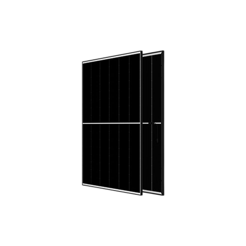 Aiko Neostar 2P+48 490 Wp bifaziales Doppelglas-Solarmodul