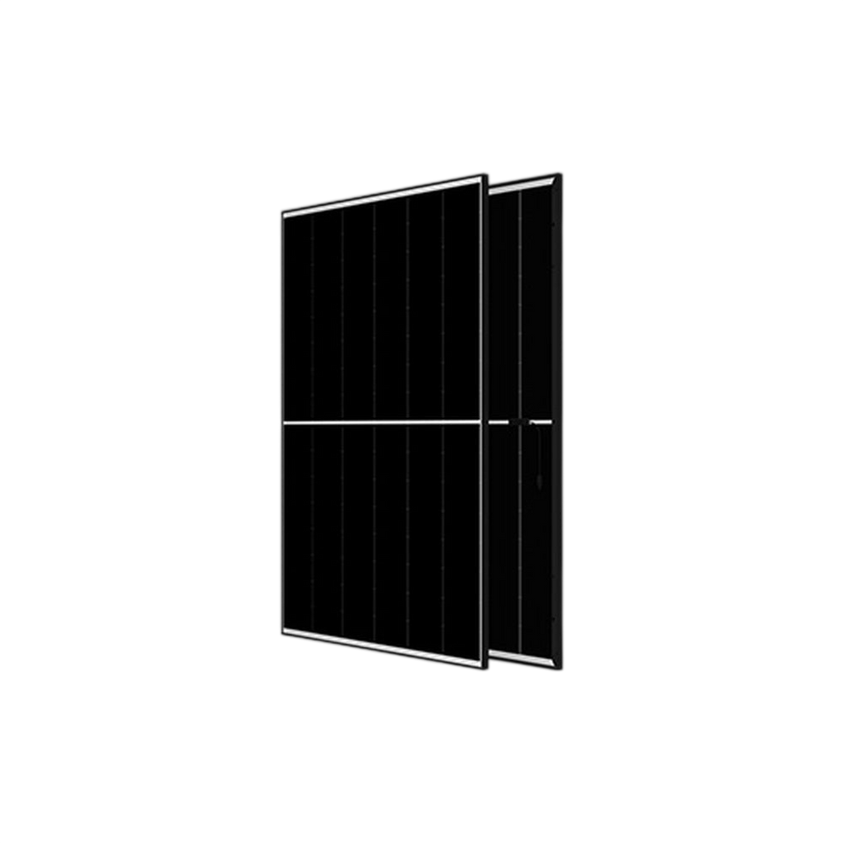 Aiko Neostar 2P+48 490 Wp bifaziales Doppelglas-Solarmodul
