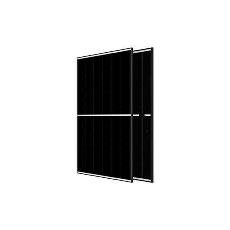 Aiko Neostar 2P+48 490 Wp bifaziales Doppelglas-Solarmodul