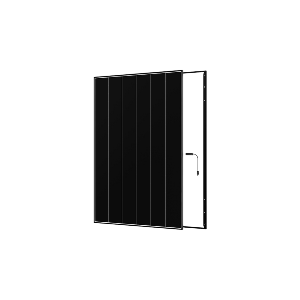 Aiko Neostar 3P54 Glas-Folie-Solarmodul – 495 Wp